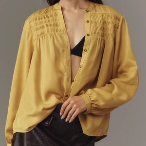 NWT Blouse by PIlcro